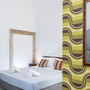 Appartement op de Begane Grond
